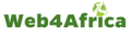 web4africa.com logo