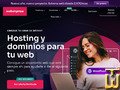 webempresa.com captura de pantalla tomada en 21 enero, 2025 webempresa.com