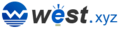 west.cn 商标